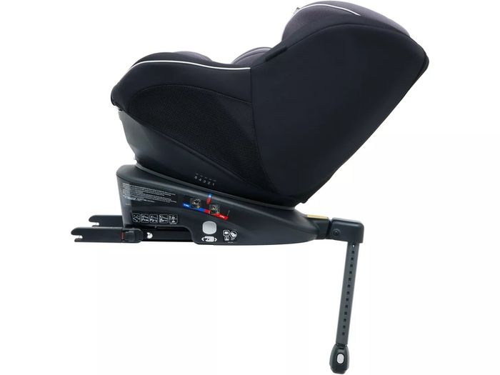 Joie Spin 360 ISOFIX Rotating Car Seat  Group 0+/1