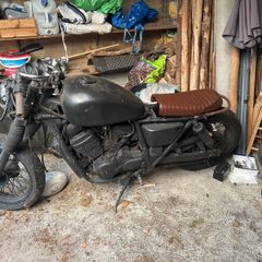2000 Honda Unknown