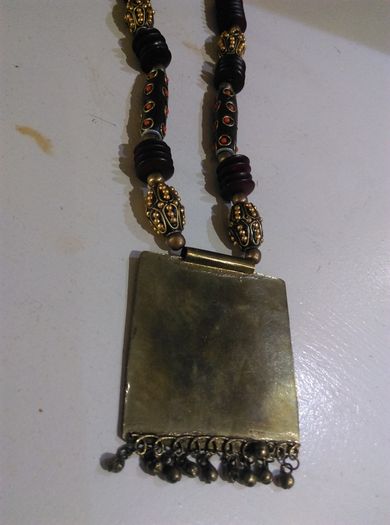 Necklace