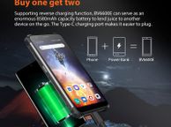 main image for ad Blackview Rugged Smartphone BV6600e Wexford