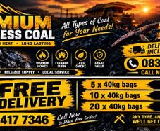 Coal