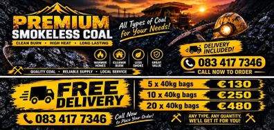 Coal