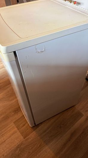 Opportunity - Freezer