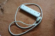 2 mtr extension lead