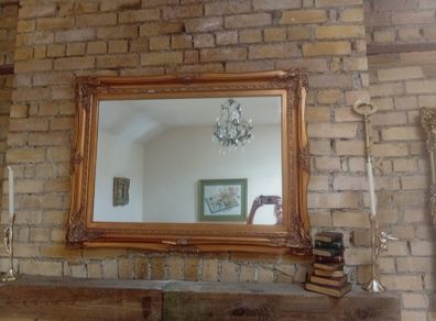 mirror