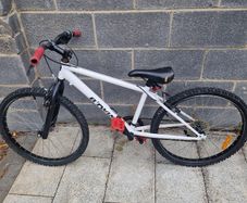 Children's Bike