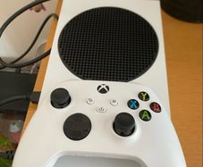 Xbox series s