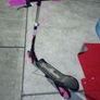 space scooter Image 2
