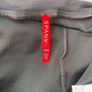 Spanx maternity faux leather leggings Image 3