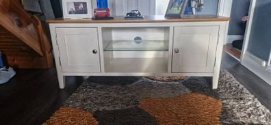 television  units