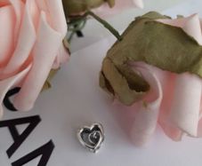 pandora mum charm