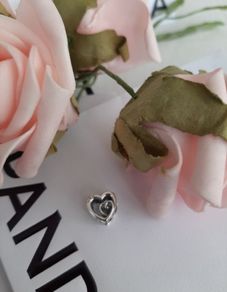 pandora mum charm