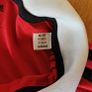 Manchester United Football Jersey  (M) Image 4
