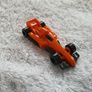 Kinder F1 Toy Car Dinky Image 2