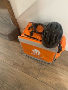 delivery equipment