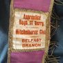 Apprentice Boys of Derry sash Image 2