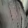 Mint Velvet unworn chiffon blouse Image 3