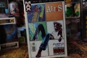 Alias ! Issue #25 ! Purple Part 2 ! 2003 ! by Marvel !