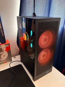 High end Gaming/workstation PC