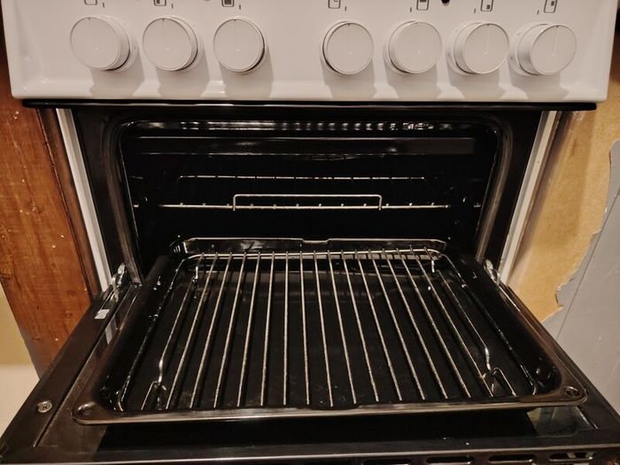 Cooker Oven/Grill NordMende Great Condition