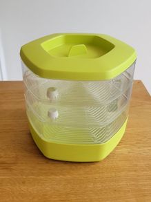 3 Tier Seed Sprouter