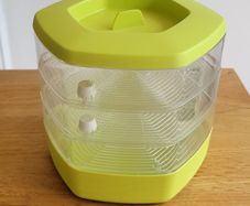 3 Tier Seed Sprouter