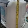 cat litter corner box Image 7