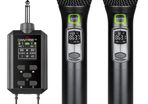 Q-Audio