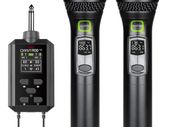 Q-Audio