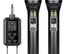 Q-Audio