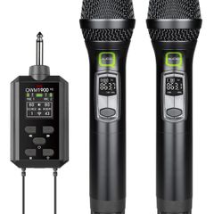 Q-Audio