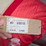 Brand New 2018/19 Real Madrid Women's Jersey - Large size Image 4