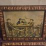 Pair of Vintage Children Playing Cards - Framed prints Image 2