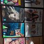 Selection off DVD. Image 3