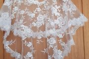 Wedding Shawl
