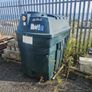 1150 litre bundled oil tank Image 2