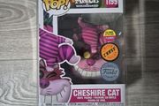 Funko Pop Alice in Wonderland Cheshire Cat Chase #1199