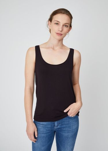 Theo + George Top