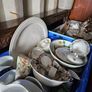 china jugs lamps etc Image 10
