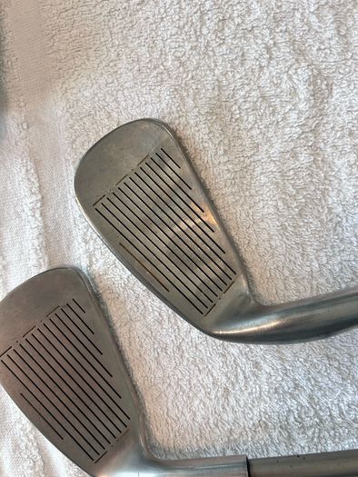 king cobra gravity back golf irons