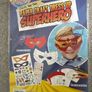 New - Paper Craft Dress Up Superhero Image 2