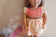 Our Generation Parker doll