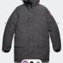 Canada Goose Langford Parka Image 9