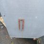 dog trailer/ tool trailer Image 3