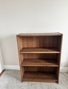 Ikea Billy Bookcase