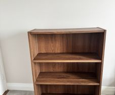 Ikea Billy Bookcase