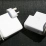 Original APPLE MacBook Pro 60W MagSafe Power Adapter Charger A1184 A1330 A1344 and more Image 2