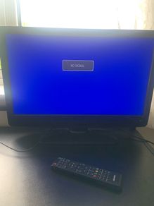 Bush 24 Inch Full HD TV