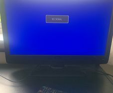 Bush 24 Inch Full HD TV