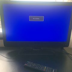 Bush 24 Inch Full HD TV